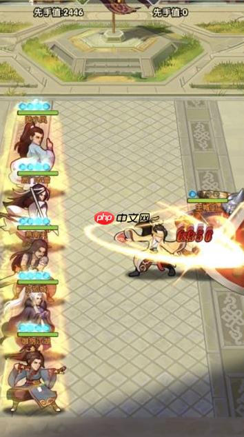 小李爆发秒杀流 VS 西门群攻控场派:你的核心输出抉择