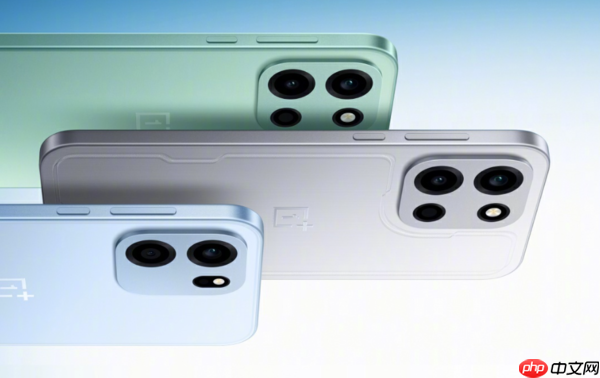 一加手机2025年前51周销量超去年全年37% 领跑行业