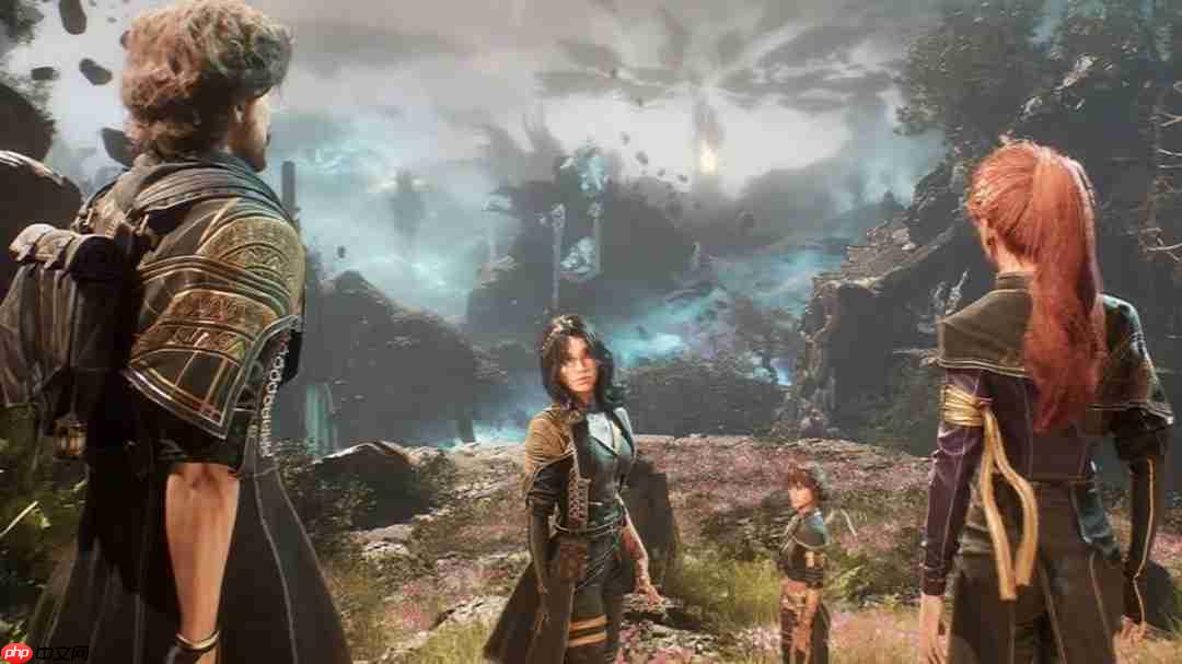 《光与影：33号远征队》媒体评分远超团队预期：原预估80分左右！