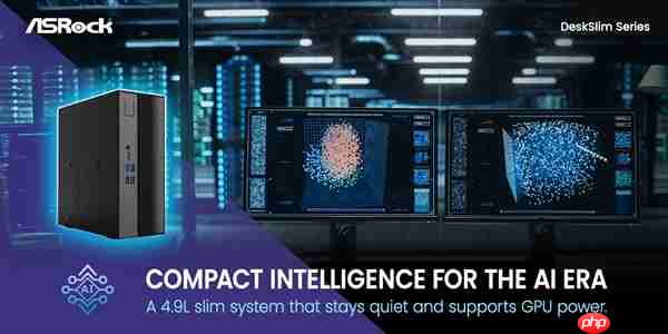 CES 2026华擎引领创新风潮 全面扩展PC产品线并发布首款一体式水冷散热器