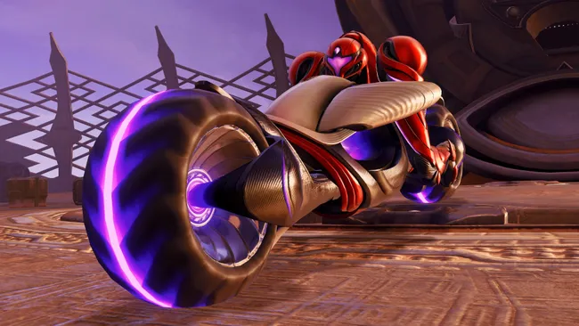 《密特罗德究极4》师承《塞尔达传说:旷野之息》!竟是部分灵感设计来源