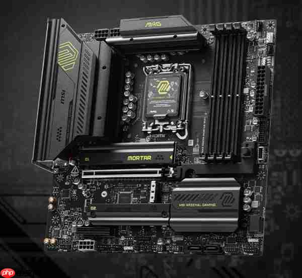 快科技2025年度评奖：主板篇