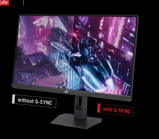 5K高刷，游戏畅玩就选ROG绝神27 Pro电竞显示器!