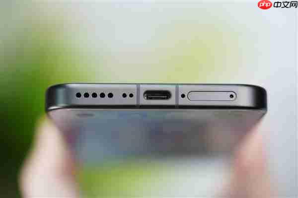 骁龙8 Gen5小钢炮！vivo S50 Pro mini图赏