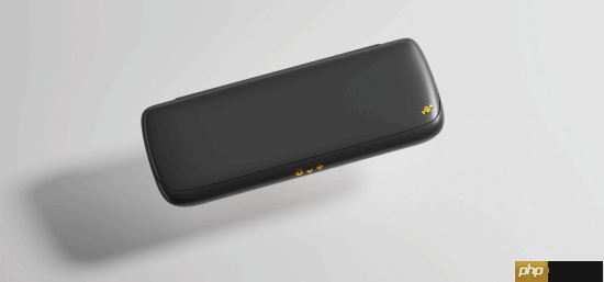 壹号方糖ONEXSUGAR WALLET全新折叠屏掌机预热：机身小巧超便携!