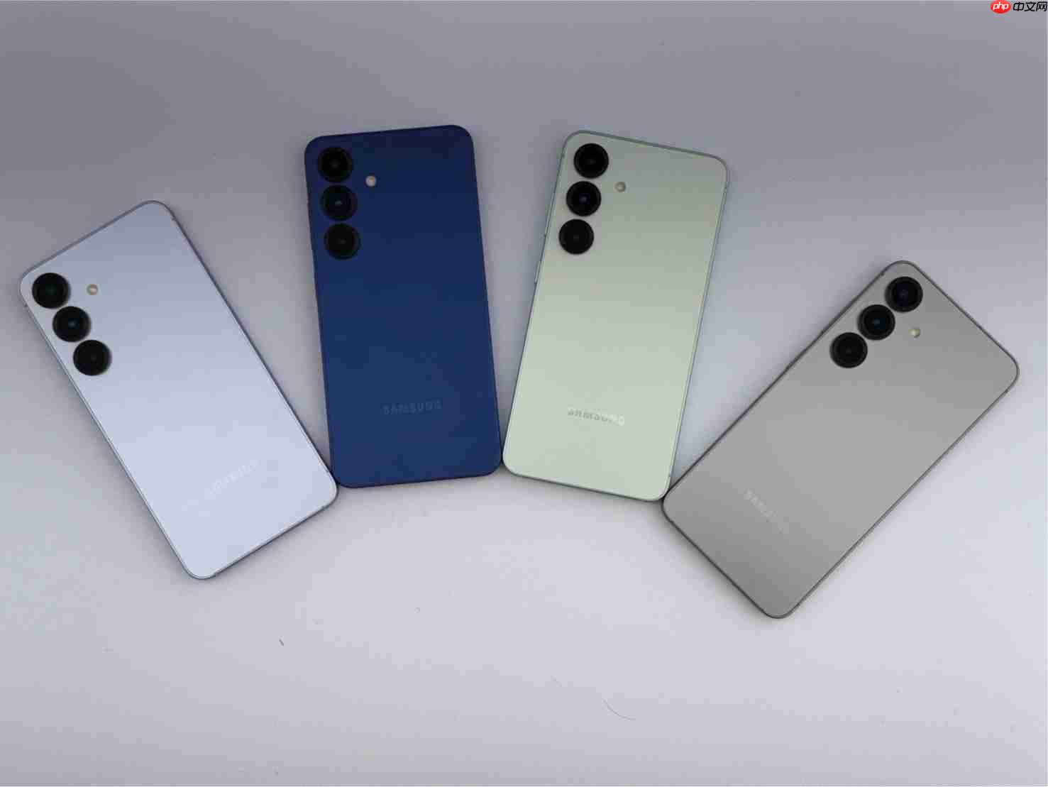 三星Galaxy S26黑科技曝光？2大升级重点传将迎来升级再进化