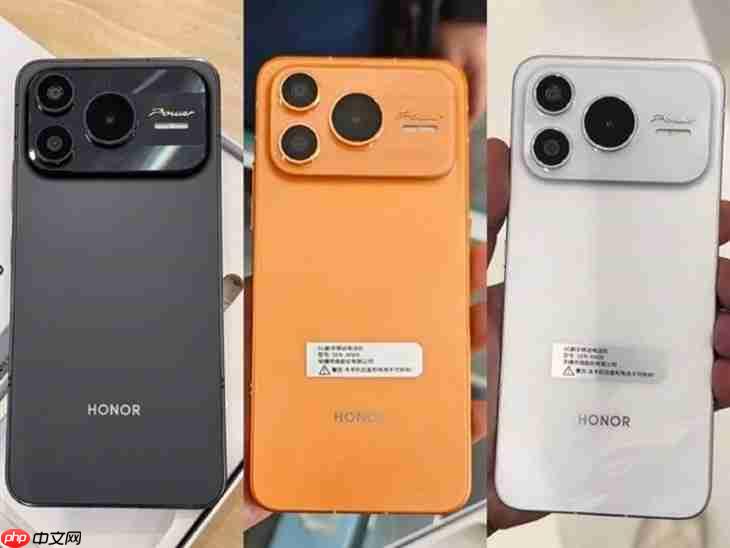 确认搭载10080mAh电池！荣耀Power2将于下周正式发布