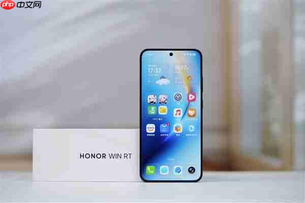 10000mAh巨无霸电池仅2599元起!荣耀WIN RT图赏