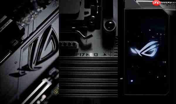 华硕官宣AM5 NEO系列全新主板!下月初登场