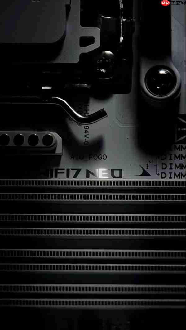 华硕官宣AM5 NEO系列全新主板!下月初登场