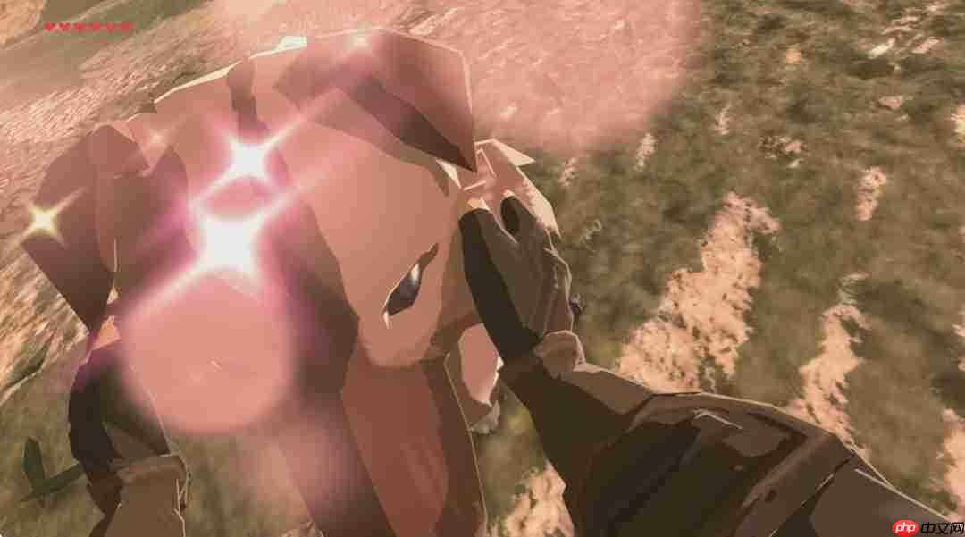 《塞尔达传说:旷野之息》VR mod发布 可实现与角色的触觉互动