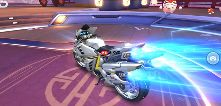 摩托车抬头喷技术解密 轻松掌控赛道速度优势