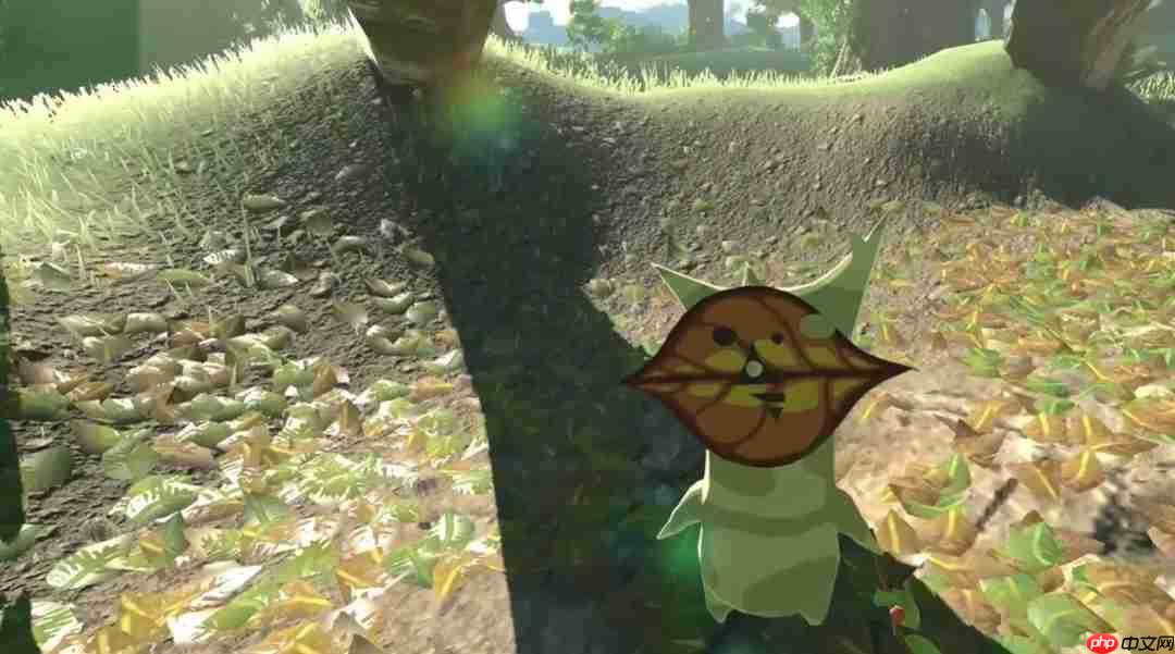 《塞尔达传说:旷野之息》VR mod发布 可实现与角色的触觉互动