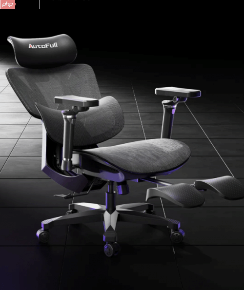 办公电竞双适配 傲风G5成高性价比电竞椅推荐