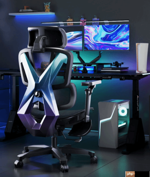 办公电竞双适配 傲风G5成高性价比电竞椅推荐