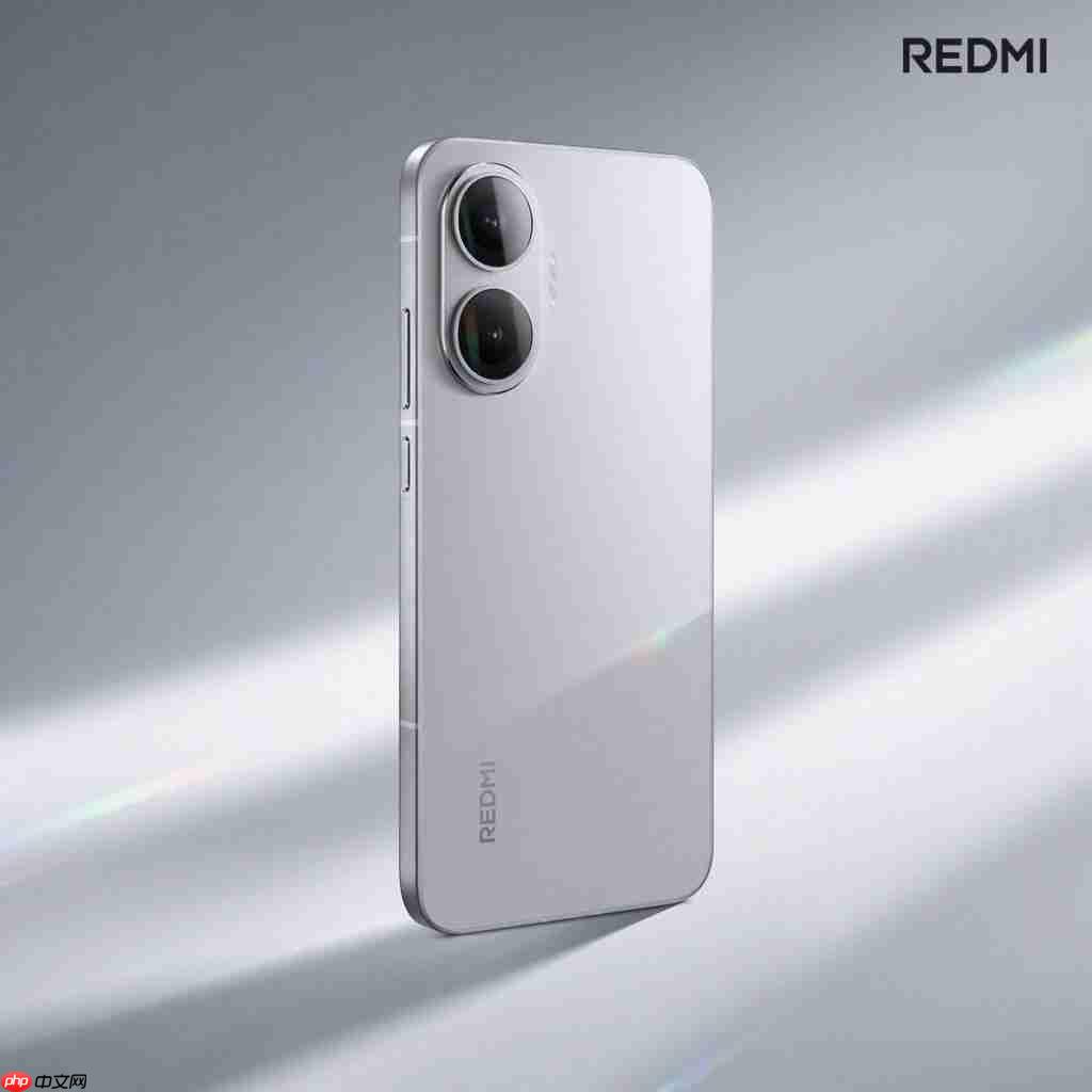 1月开启中端机大战！小米REDMI Turbo 5系列有新料