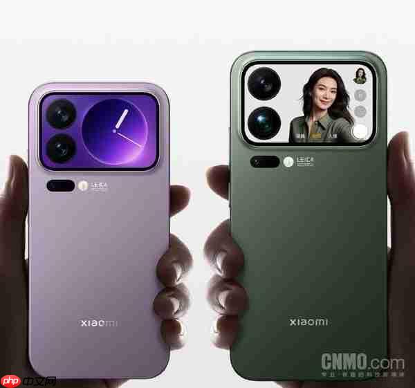 最火旗舰?曝小米17系列三个月销量比上代增长22%