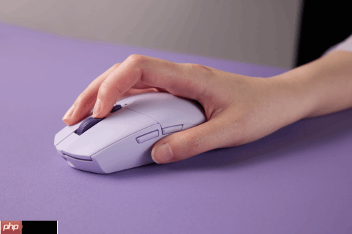 传奇新生，轻稳制胜 罗技 G304 X 秒鲨 无线游戏鼠标重磅上市