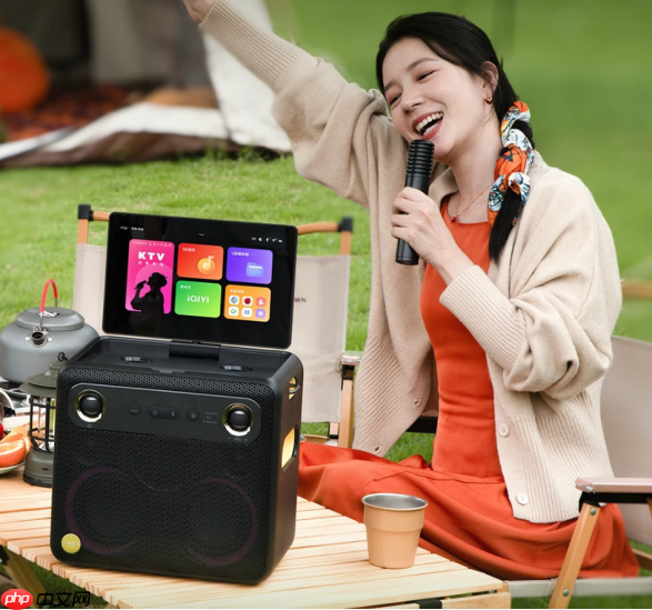 AI重构声音美学，爱畅音响荣获钛媒体大奖，领跑端侧AI音频新赛道