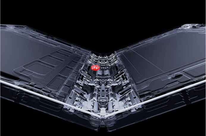 三折叠手机推荐哪个品牌？技术沉淀下的实用之选——三星GalaxyZ TriFold