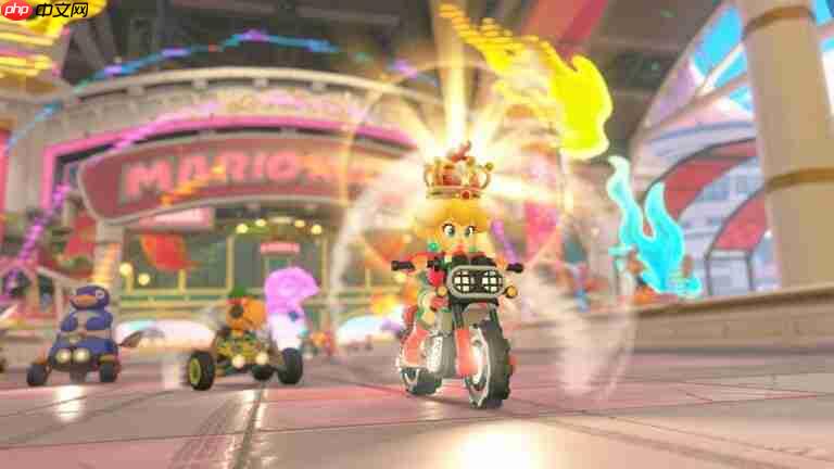 Fami通周销榜：任天堂Switch2单周售出22万台