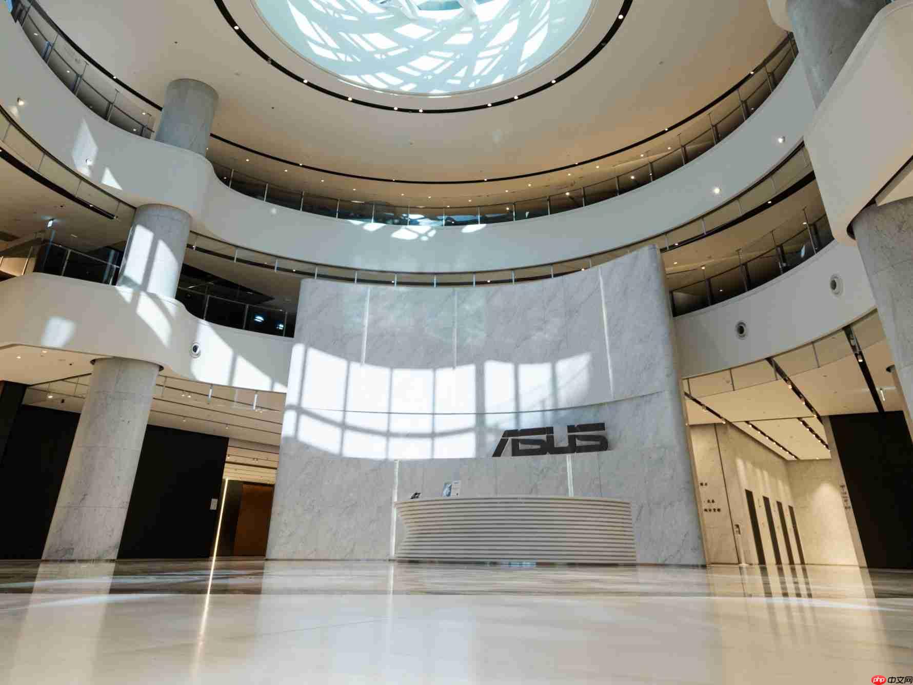 华硕澄清：没有投入内存晶圆厂的计划