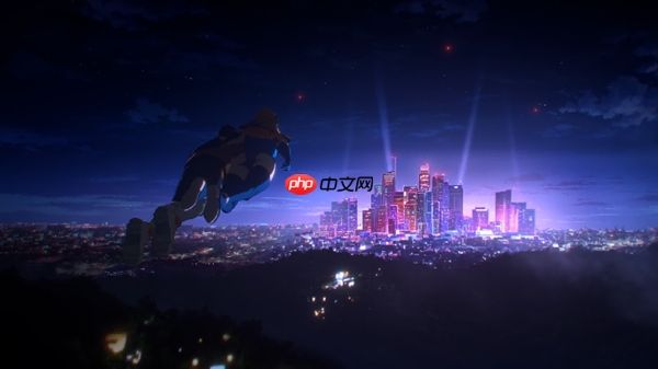 《超英派遣中心》耕升GeForce RTX 5060 踏雪 OC英雄的职场寓言