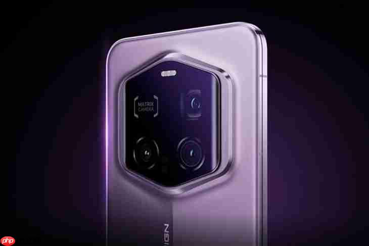 春节前还有一款超大杯!荣耀Magic8 RSR搭载2亿像素长焦+24GB内存