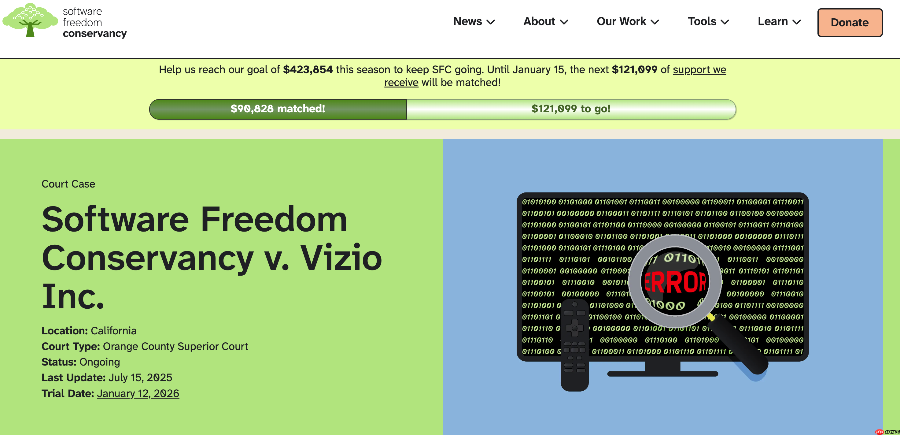 Linus Torvalds 罕见发声：对 GPLv2 的明确声明