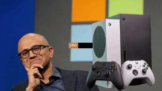爆冷！2025年Xbox 销量仅百万台 较180万预估砍半 微软主机业务迎至暗时刻