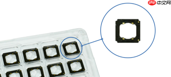 三星电机获全球科技巨头相机订单 供应数量正协商