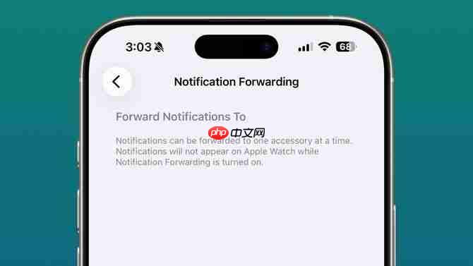 苹果谷歌联手下猛料!iOS 26.3 beta版新增安卓迁移、跨设备通知等核心功能