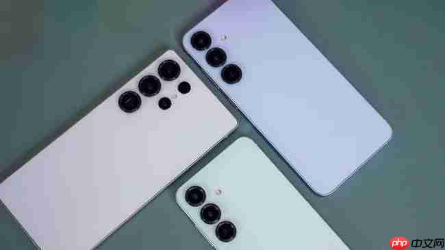 三星Galaxy S26系列新泄露：S26+屏幕追平Ultra，全系列原生支持Qi2充电