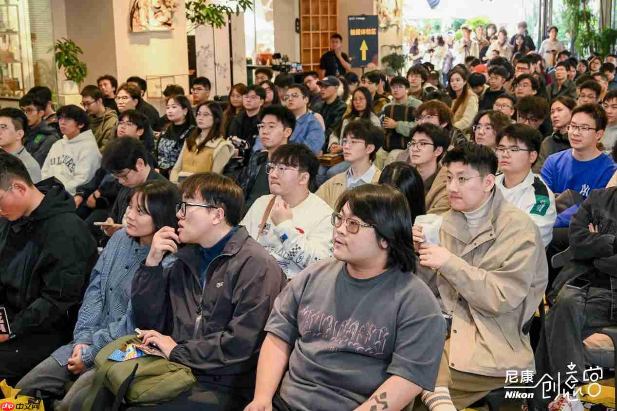 光影为序，专业为纲丨飞利浦商用显示器&尼康共绘影像创作新图景