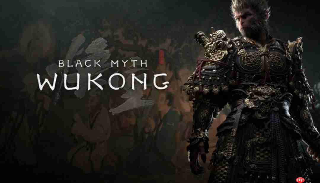 《黑神话:悟空》杨奇微博发文 提到游戏制作流程!或有合作