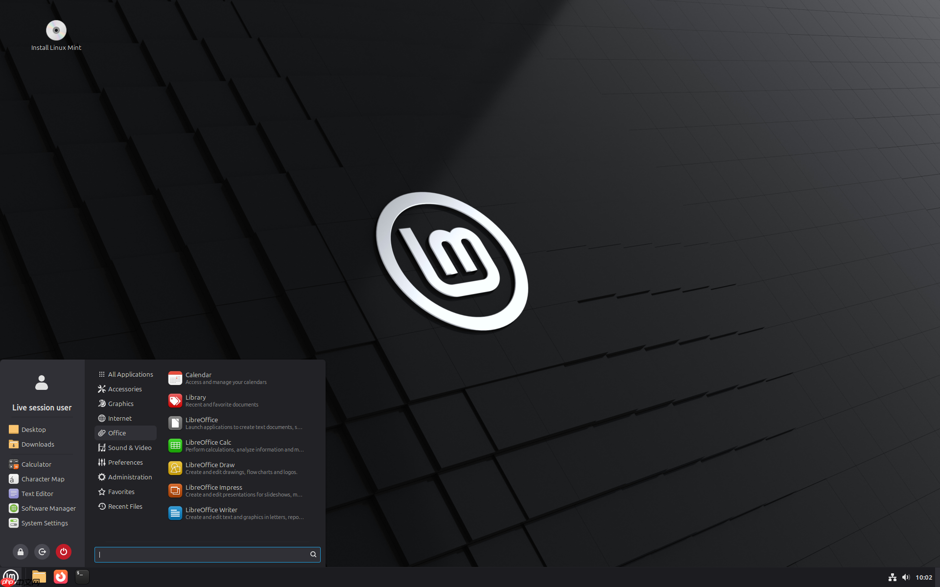 Linux Mint 22.3（代号 “Zena”）发布 Beta 版本