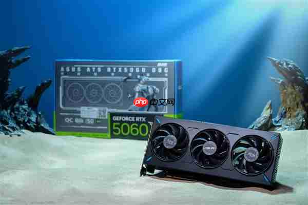 2025 STEAM冬促开启!华硕RTX50系显卡高帧畅爽游戏