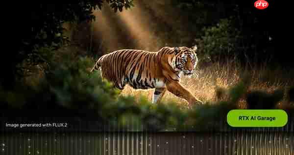 游戏玩家与创作者的最佳拍档:华硕PRIME 5070大师显卡