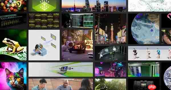 游戏玩家与创作者的最佳拍档:华硕PRIME 5070大师显卡