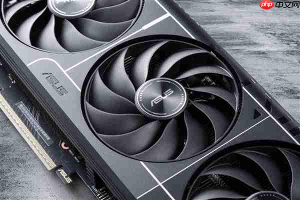 游戏玩家与创作者的最佳拍档:华硕PRIME 5070大师显卡