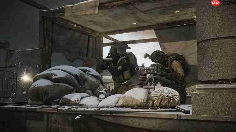 《逃离塔科夫》将迎来2.0时代！ 全面重构并推出首个DLC与电视剧集