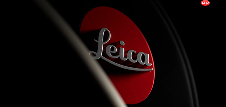 小米 17 Ultra细节曝光!真可乐标,可以拧的变焦环