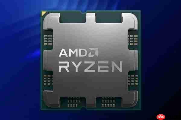 DDR5暴涨：AMD AM4 CPU销量突然大增！锐龙5 3600甚至卖到第六