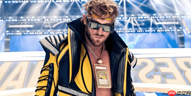 网红罗根·保罗将出售超珍稀宝可梦卡 售价预计千万美元