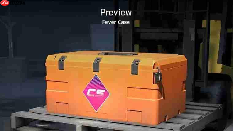 瓦学弟的胜利? 传《CS2》将改变皮肤获取方式