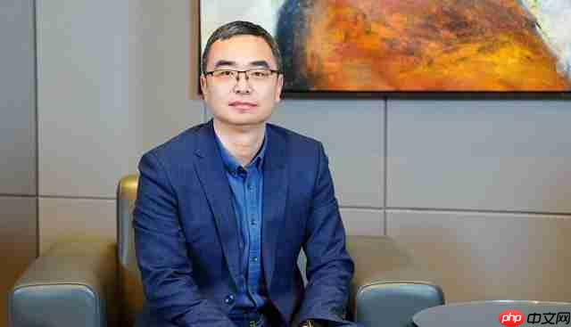 OPPO 杨宁:智能手机仍可能是 6G 时代最核心的终端载体