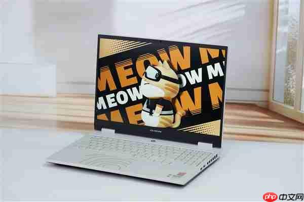 高颜值、高性能双杀!七彩虹Colorfire MEOW橘宝R16 Pro图赏