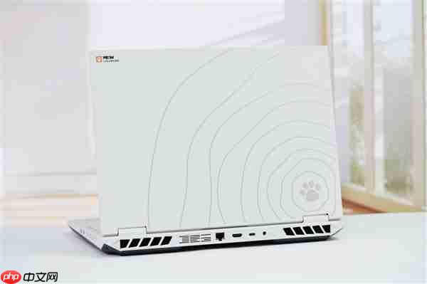 高颜值、高性能双杀!七彩虹Colorfire MEOW橘宝R16 Pro图赏