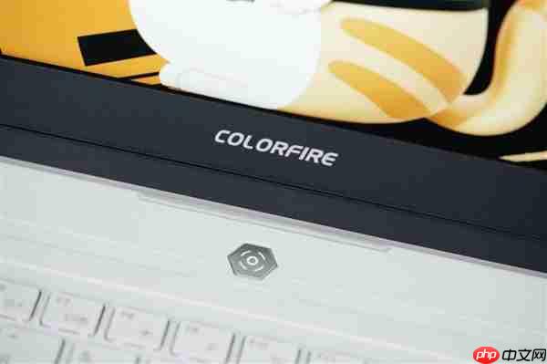 高颜值、高性能双杀!七彩虹Colorfire MEOW橘宝R16 Pro图赏