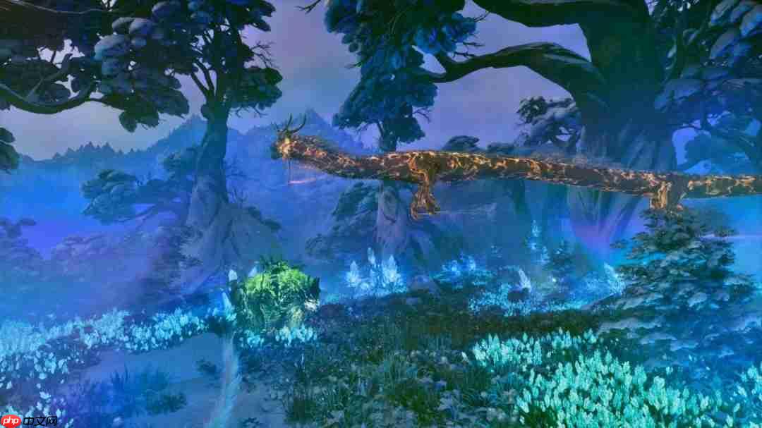 《方舟:生存飞升》“失落禁域”DLC全平台上线,峰值在线人数增长135%